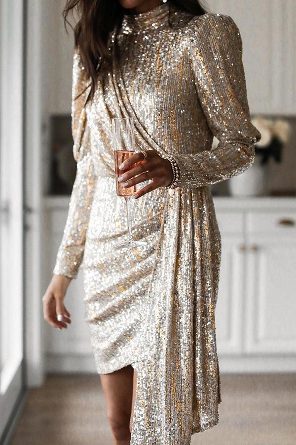 Classic Vintage & Enduringly Stylish Dress