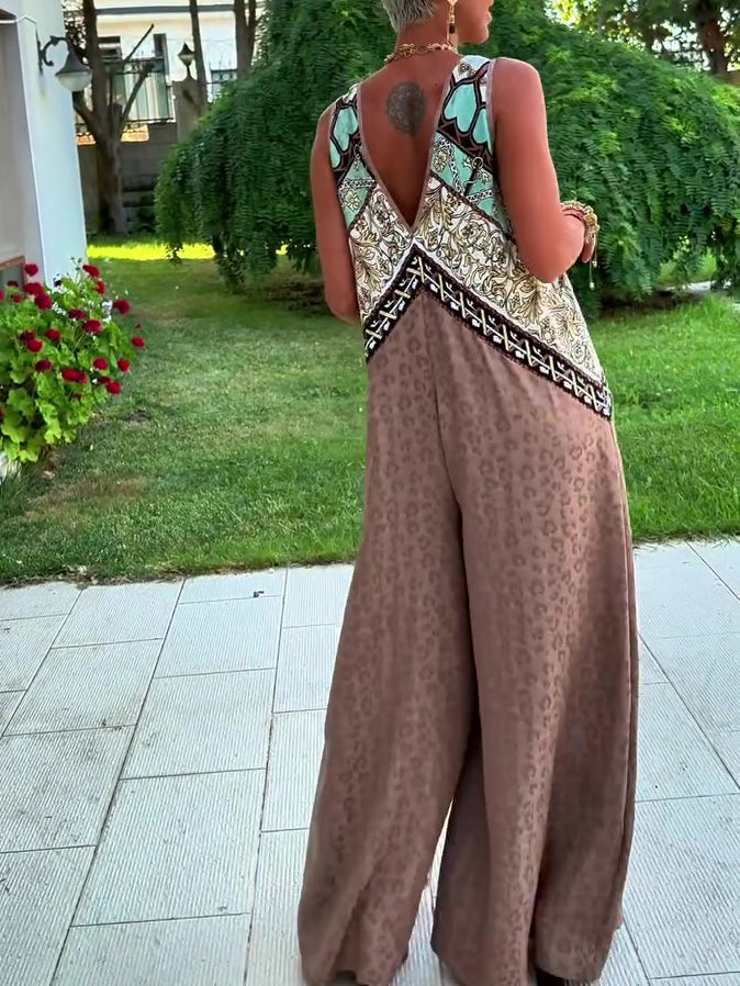 Classic Vintage Garment with a Flattering Fit