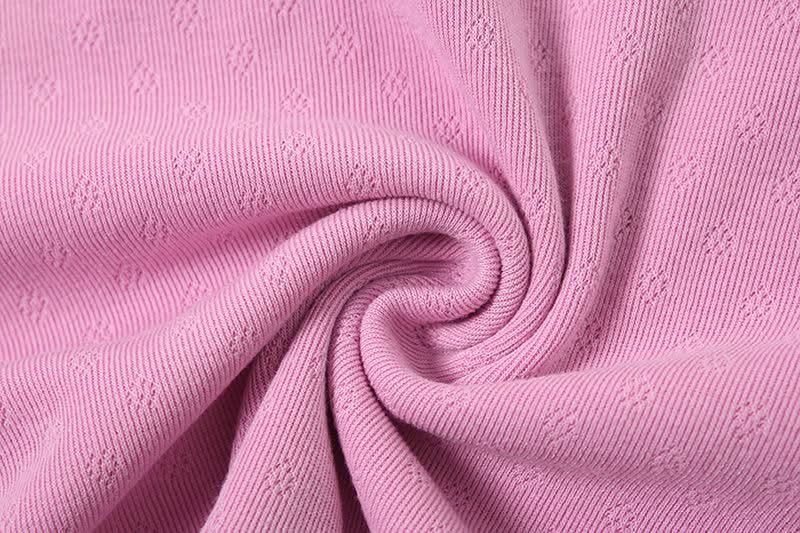 Sophisticated Garment with a Clean Classic Look