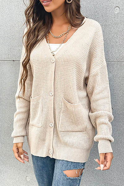Beautifully Finished Top in a Timeless Design