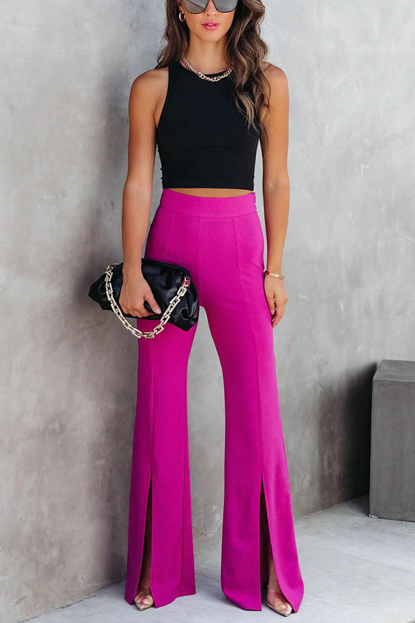 Sophisticated Pants with a Clean Classic Look