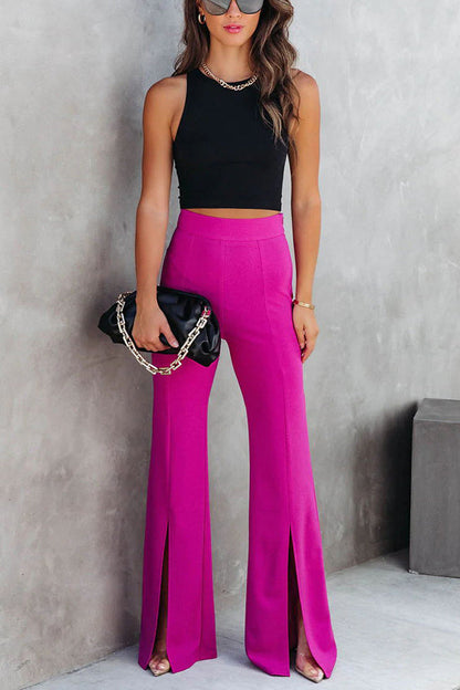 Sophisticated Pants with a Clean Classic Look
