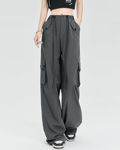 Polished Pants with an Effortless Classic Look