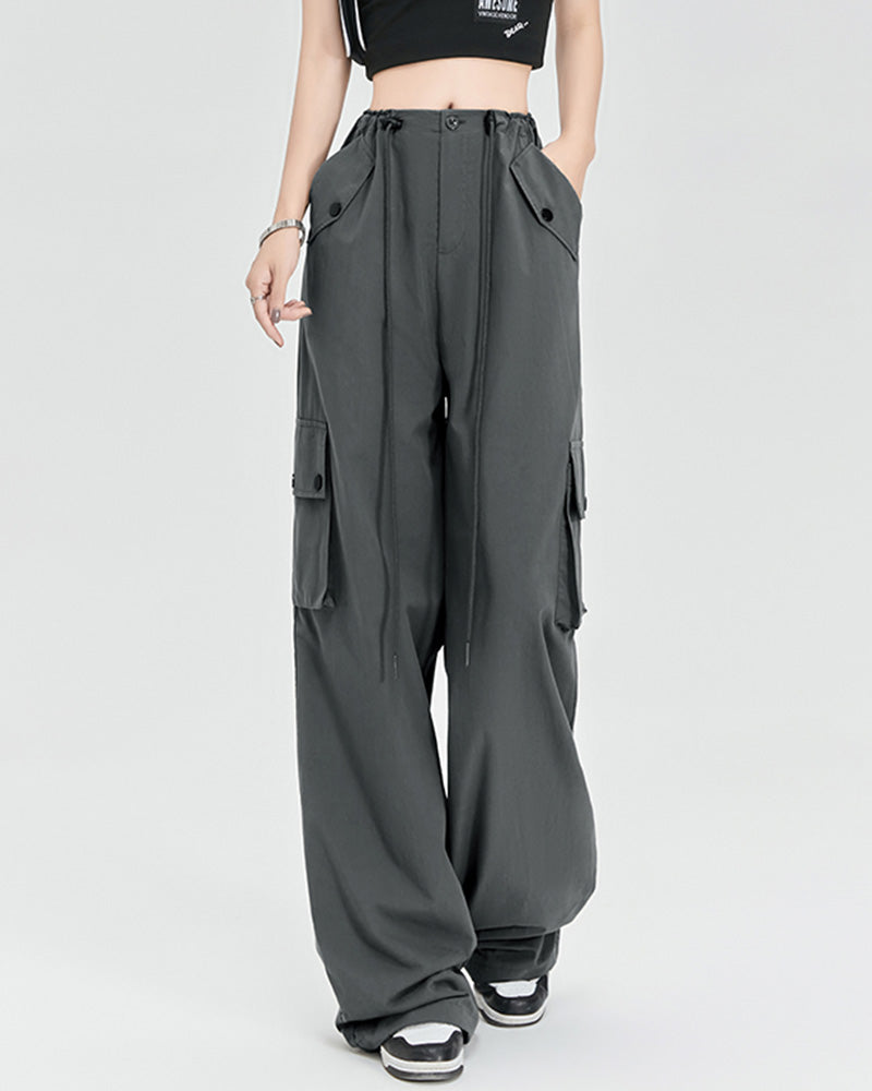 Polished Pants with an Effortless Classic Look