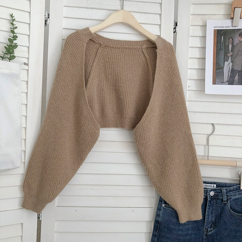 Beautifully Crafted Cardigan in a Classic Style