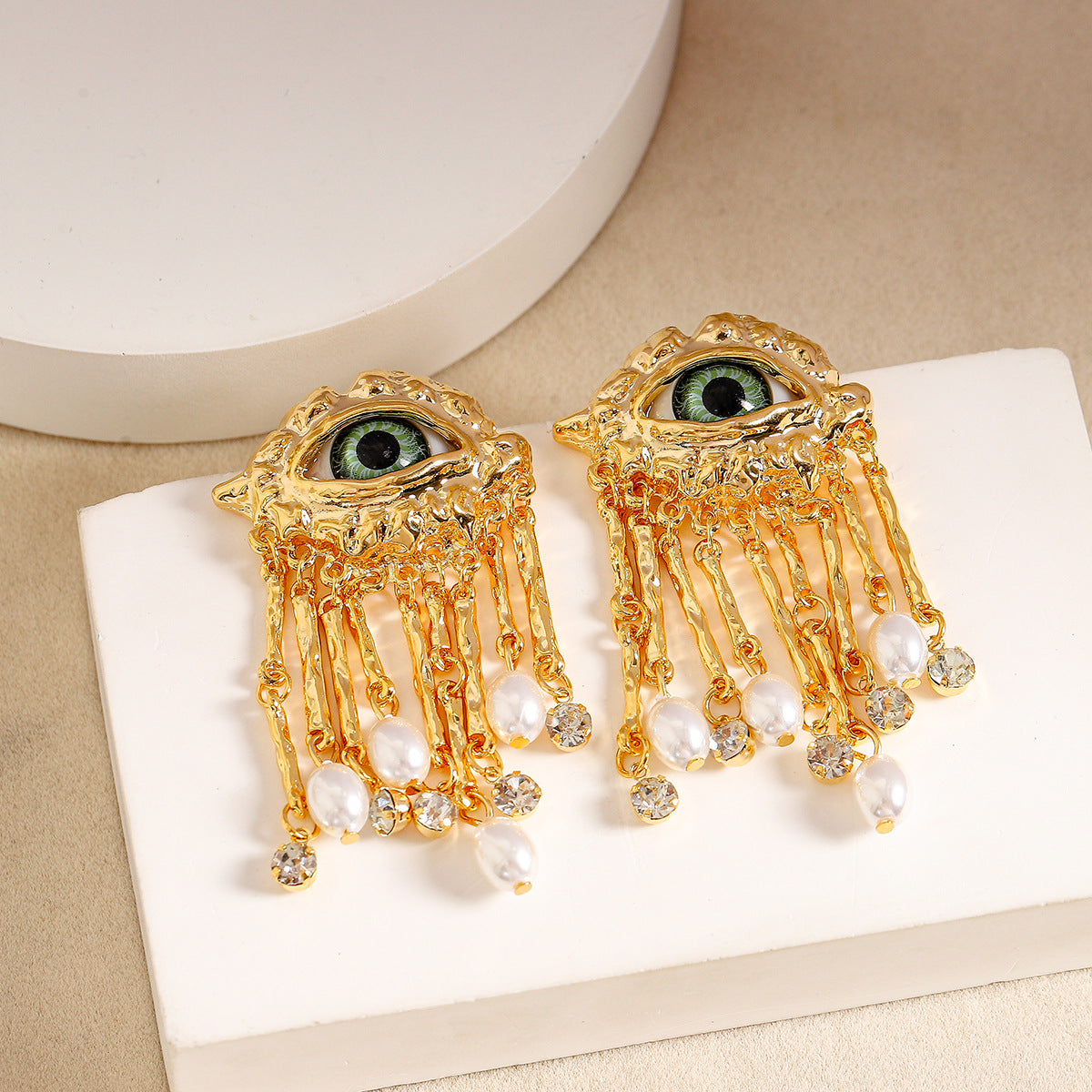 18K Gold