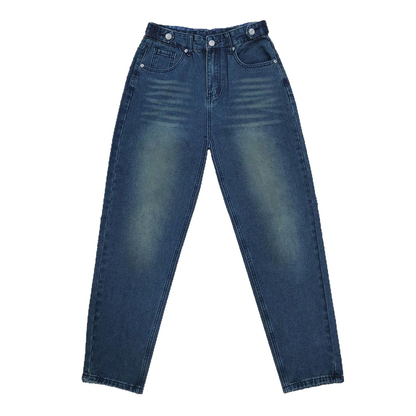 Classic Vintage Garment with a Flattering Fit