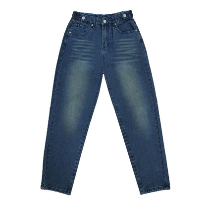 Classic Vintage Garment with a Flattering Fit
