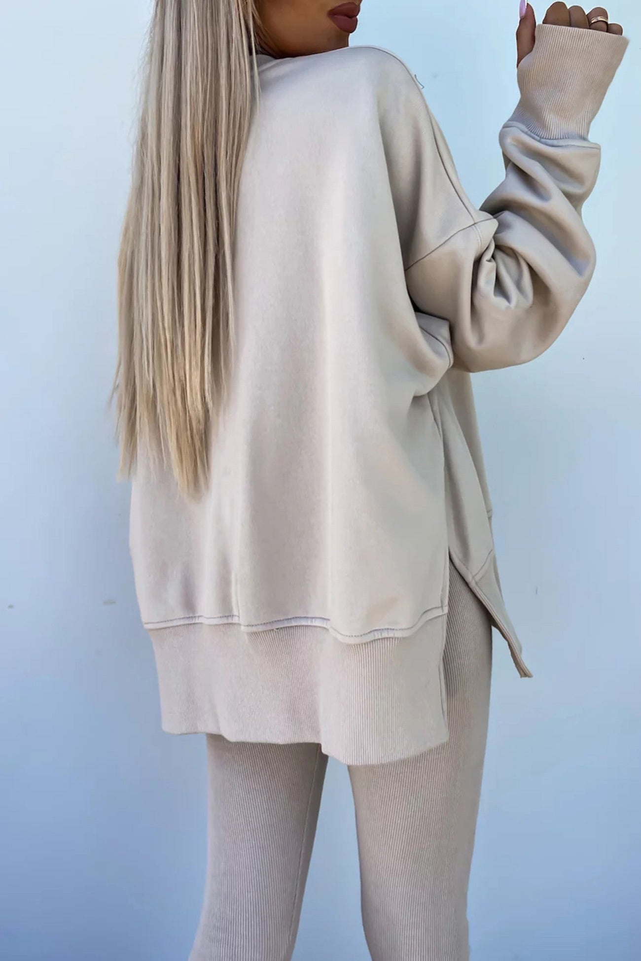 Polished Shirt with an Effortless Classic Look