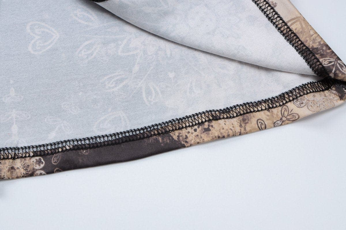 Beautifully Finished Garment in a Timeless Design