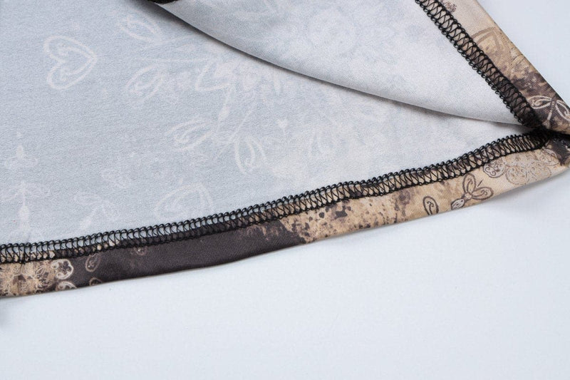 Beautifully Finished Garment in a Timeless Design