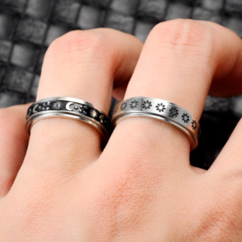 Elegant Ring for Every Occasion