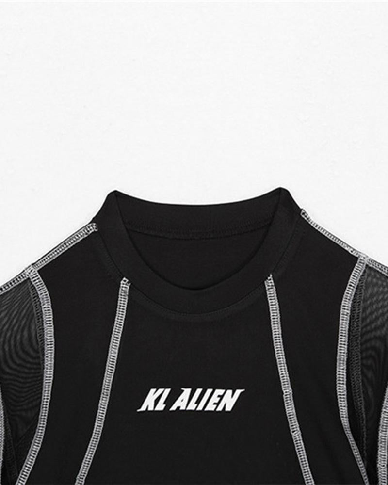 Vintage Inspired Garment with a Contemporary Edge