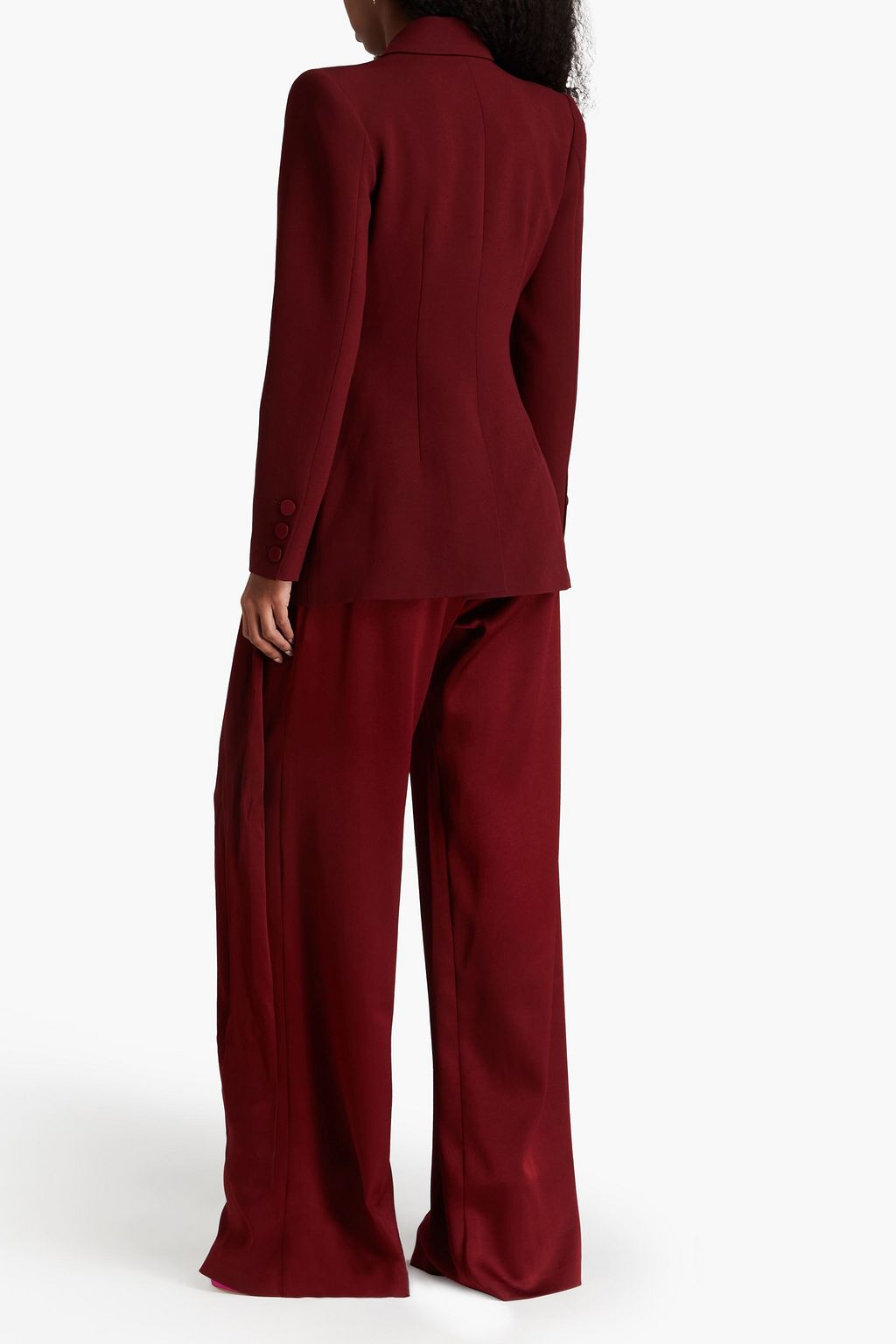 Sophisticated Pants with a Clean Classic Look