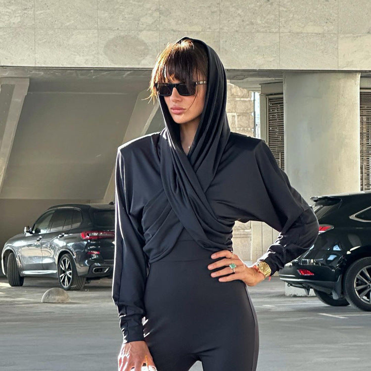 Polished Top with an Effortless Classic Look
