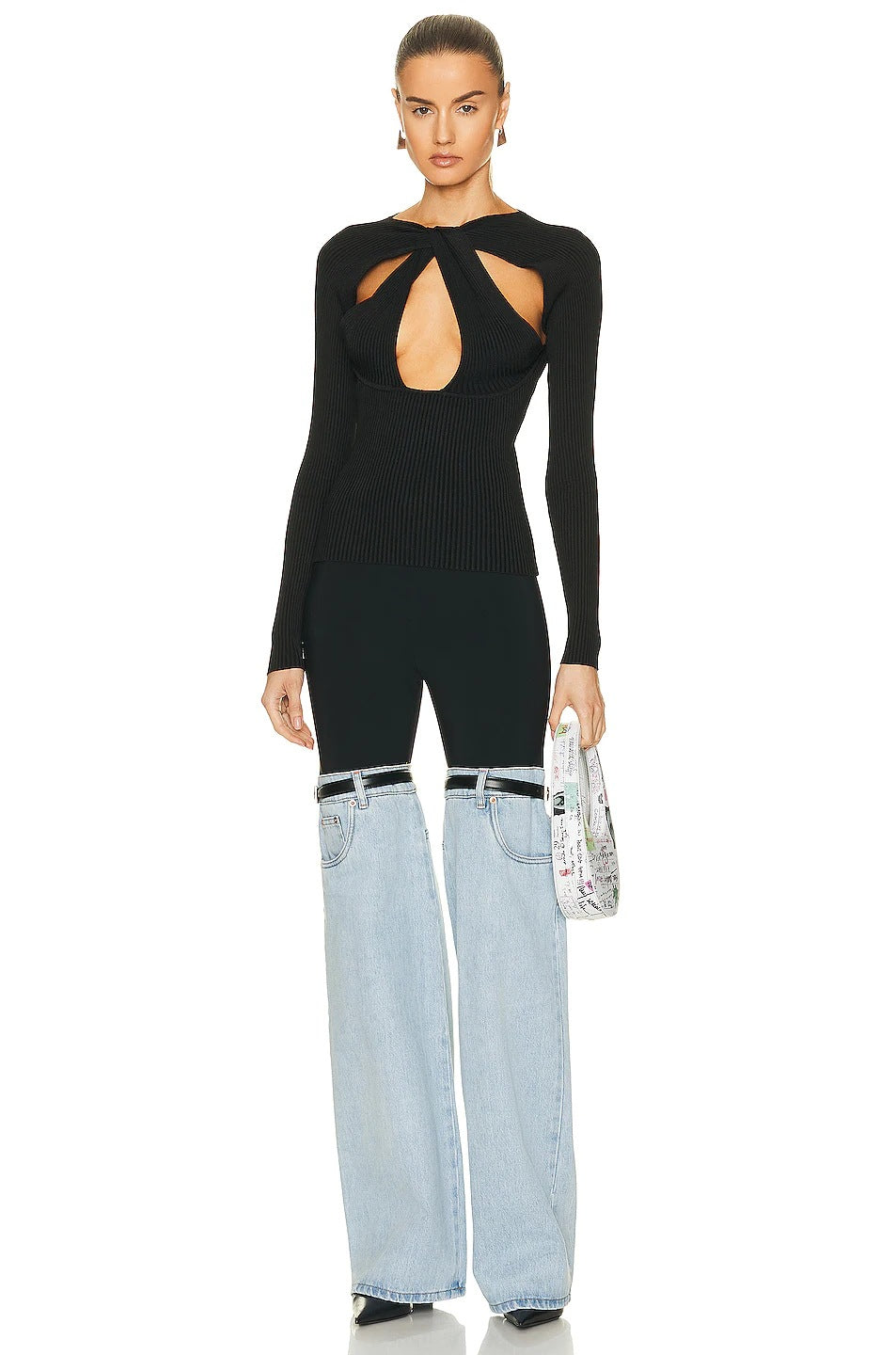 Classic Vintage & Enduringly Stylish Pants