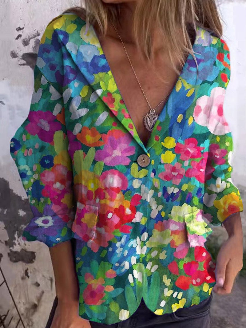 Beautifully Crafted Coat