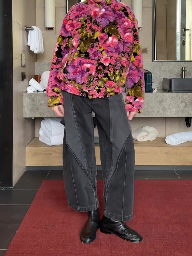 Elegantly Styled Pants for Everyday Wear