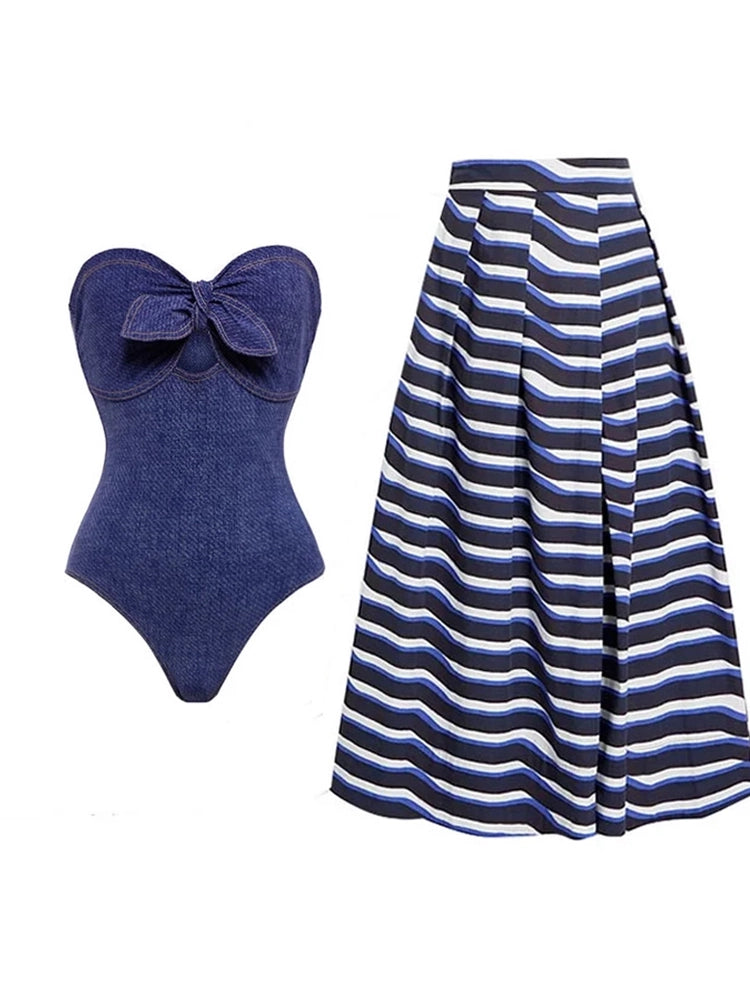 Beautifully Crafted Garment in a Classic Style