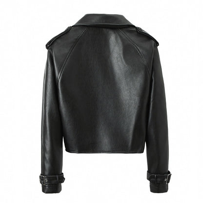 Sophisticated Jacket with a Clean Classic Look