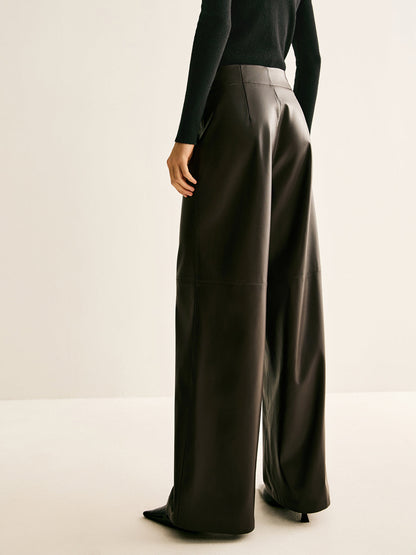 Beautifully Balanced Pants with Timeless Character