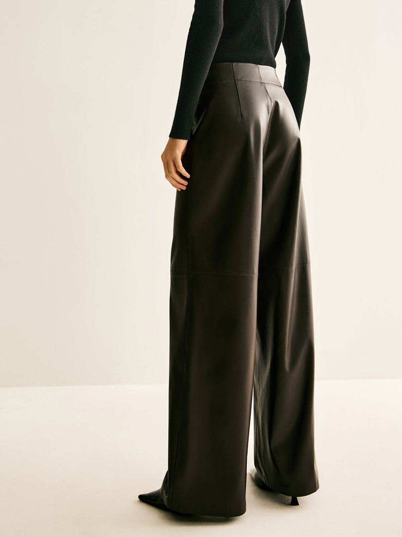 Beautifully Balanced Pants with Timeless Character