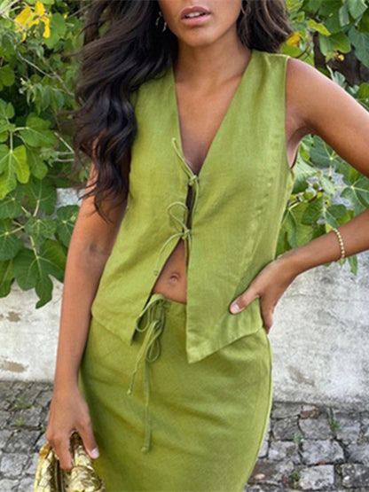 Gracefully Styled Garment for Any Occasion