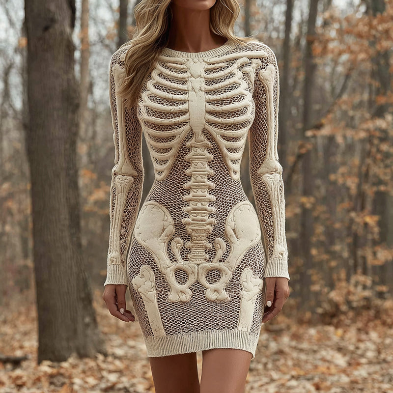 Gracefully Styled Sweater for Any Occasion