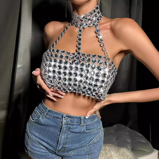 Elegantly Styled Top for Everyday Wear