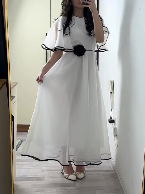 Classic Vintage & Enduringly Stylish Dress