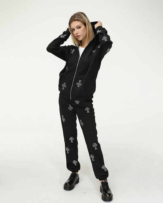 Beautifully Finished Pants in a Timeless Design