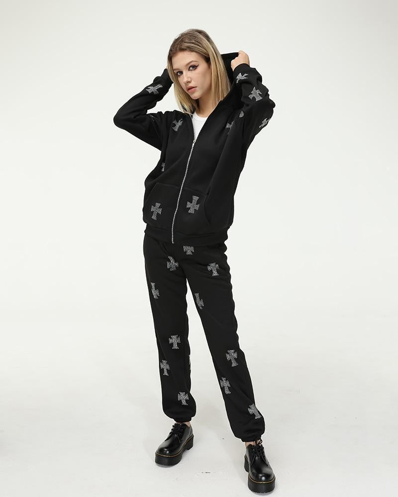 Beautifully Finished Pants in a Timeless Design