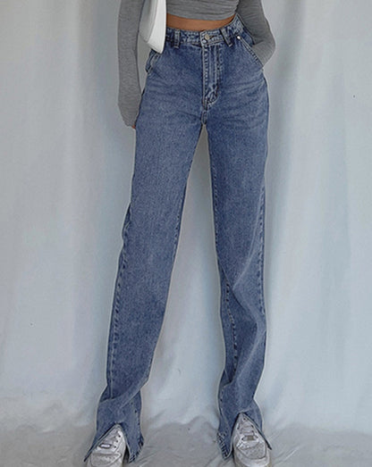 Well Tailored Garment with a Graceful Silhouette
