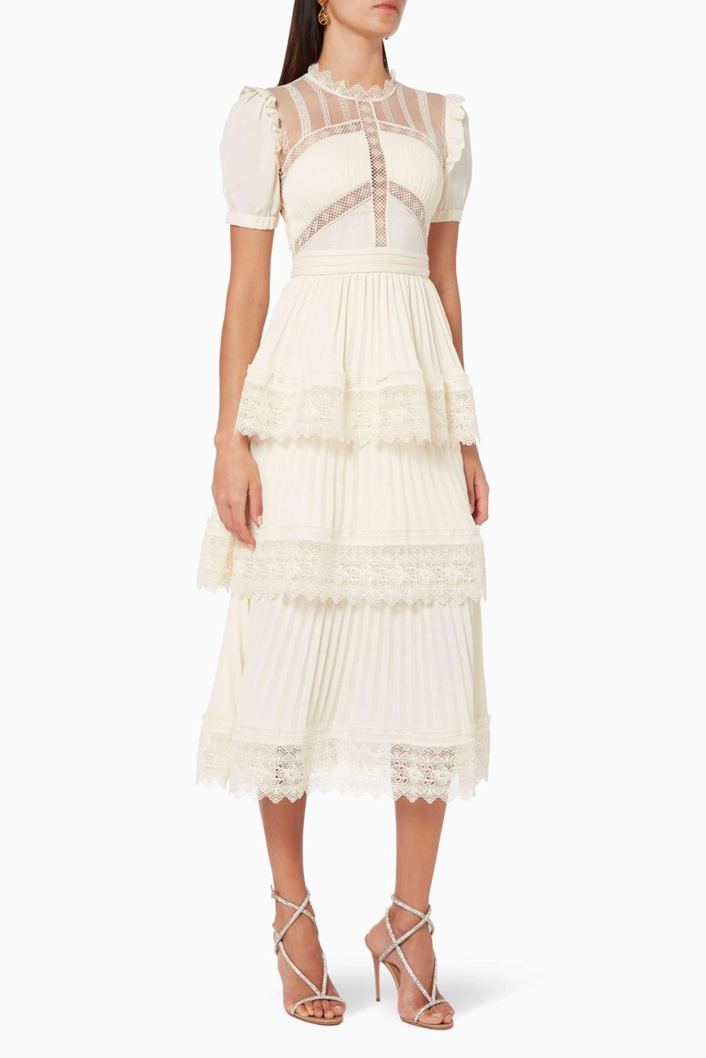 Classic Vintage & Enduringly Stylish Dress