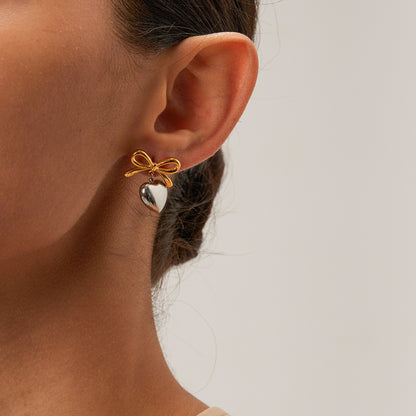 Classic Earring with Timeless Appeal