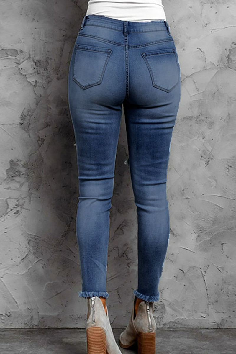 Elegantly Styled Garment for Everyday Wear