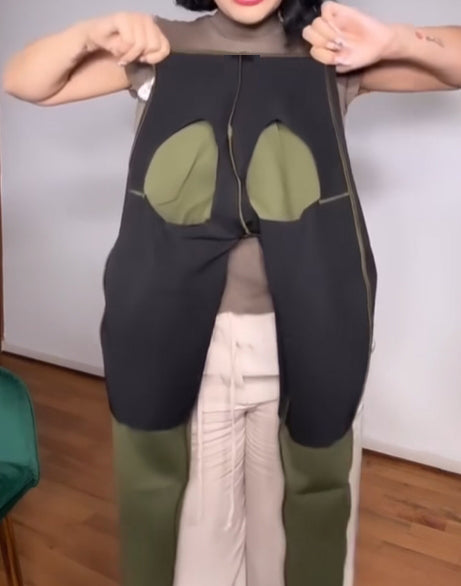 Gracefully Styled Pants for Any Occasion