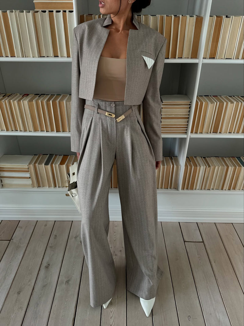Classic Vintage & Enduringly Stylish Pants