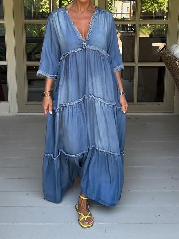 Classic Vintage & Enduringly Stylish Dress