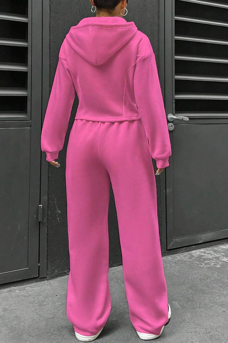 Vintage Inspired Pants with a Contemporary Edge