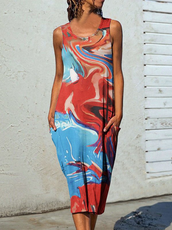 Classic Vintage & Enduringly Stylish Dress