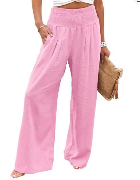 Vintage Inspired Pants with a Contemporary Edge