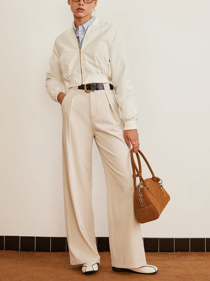 Gracefully Styled Pants for Any Occasion