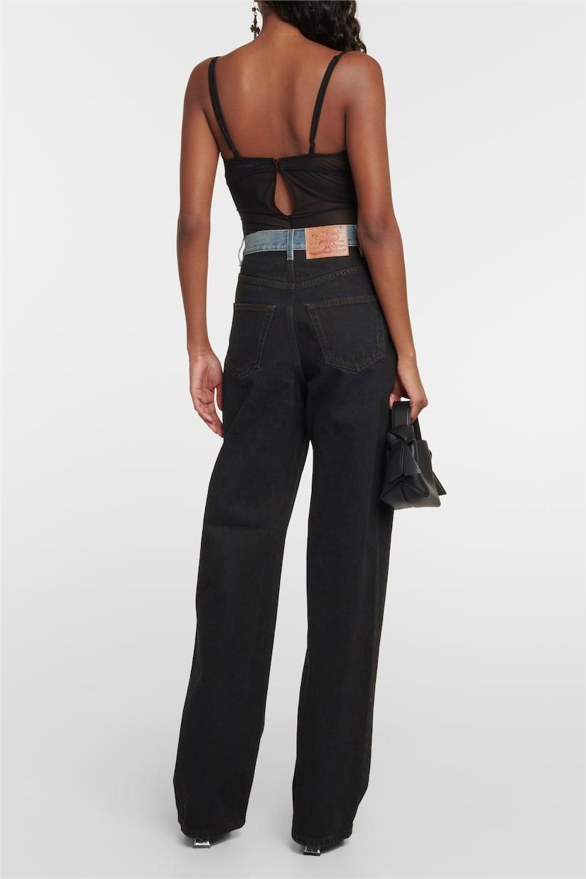 Elegantly Styled Garment for Everyday Wear