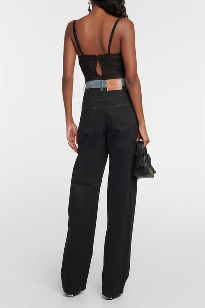 Elegantly Styled Garment for Everyday Wear