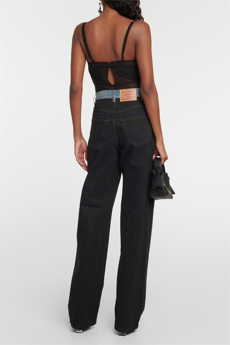 Elegantly Styled Garment for Everyday Wear