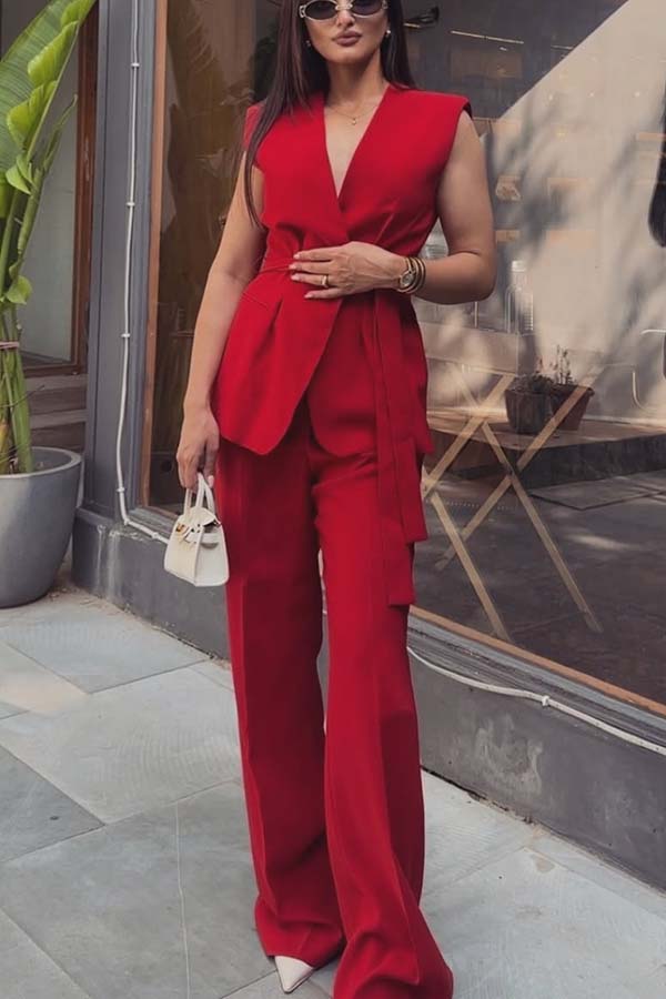 Classic Vintage & Enduringly Stylish Pants