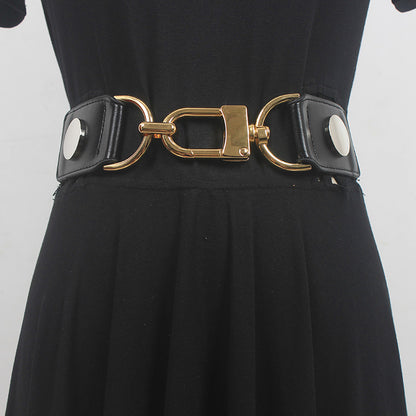 Beautifully Balanced Garment with Timeless Character