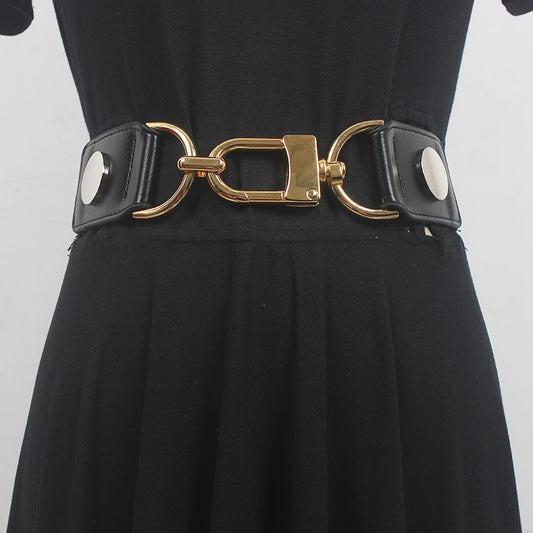 Beautifully Balanced Garment with Timeless Character