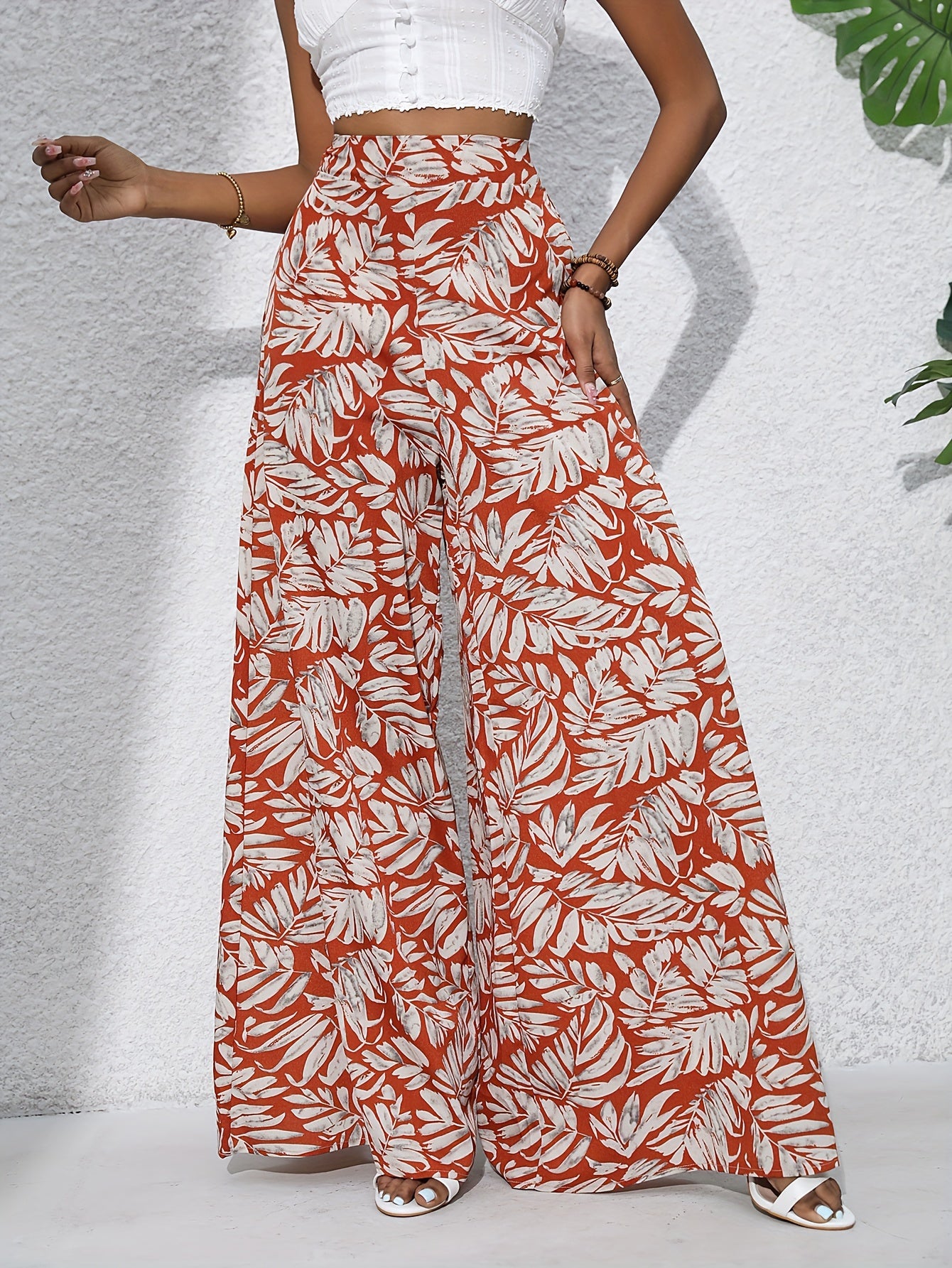 Beautifully Crafted Pants in a Classic Style